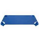 Monkey Gym Ležalnik Otroški King - Modri, (5000085633) | Shoptok.si