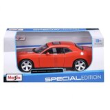 Maisto metalni model autica 1:24 2008 dodge challenger SRT8 31280OG Cene