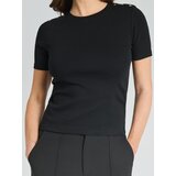 Sinsay ženska bluza s aplikacijom 8526J-99X | shoptok.hr