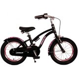  Dječji bicikl Volare Miracle 14" mat crni | shoptok.hr