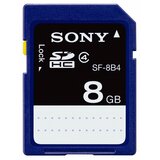 Sony memorijska kartica SD 8 GB SF8B4 | Eponuda.ba