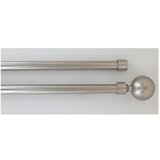 SET BONAGRACIJA PALOMA RAZVLAČNI 210-380CM SREBRNA LUANCE | shoptok.hr