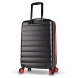 Zoozie Bags Putni kofer 6742, ljubičasta | Eponuda.ba