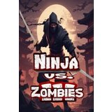 ninja vs. zombies 3 steam key (pc) global  ninja vs. zombies 3 steam key (pc) global Slike