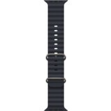 hoco. Silikonski remen za iWatch, 42/44/45/49mm, iWatch WA12, Plavi | Eponuda.ba