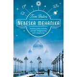 Laguna Tom Bulou - Nebeska mehanika Cene