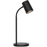  Stona lampa FELIX 1xGU10/9W/230V crna | Eponuda.com