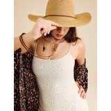 Sinsay Mini haljina u stilu negližea | shoptok.hr