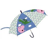 Peppa Pig Kišobran dječiji muški PP 52 50 1074 | Eponuda.ba