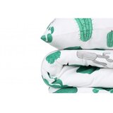 Lessentiel Maison Komplet posteljina (240 x 220) Kaktus Green | Eponuda.com