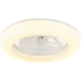 Globo STROPNI VENTILATOR Ferrell 110-870 lm 2700-6500 K | Shoptok.si