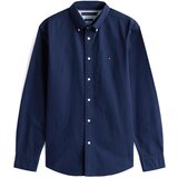 Tommy Hilfiger Srajca 'HERITAGE' mornarska Cene