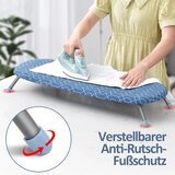 KINGRACK zložljiva namizna likalna deska | Shoptok.si