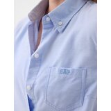 GAP Oxford Shirt with Logo - Women's | Shoptok.si