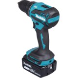 Makita DDF490WVE akumulatorska bušilica 65Nm 1×2,0Ah | Eponuda.com