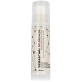 Sebastian Professional No.Breaker Bonding & Styling Leave-In Cream nega brez izpiranja barvani lasje suhi lasje pobeljeni lasje 145 ml za ženske | Shoptok.si