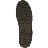 Timberland Gležnarji z vezalkami antracit | Shoptok.si