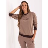 RELEVANCE Blouse-RV-BZ-A875.56-dark beige Cijene