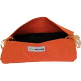 Pet Line Krevet za pse, 51x41cm, Narandžasti | Eponuda.com
