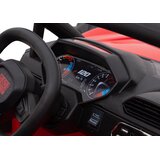 Buggy na akumulator Racing 5 - dvosed - rdeč | Shoptok.si