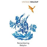Penguin Random House David Malouf - Remembering Babylon Cene