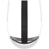 Meta Quest 3 ali Quest 3S Elite bel trak | Shoptok.si