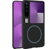  amumu maska za mobilni telefon huawei pura x, crna | Eponuda.com