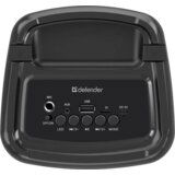 Defender Karaoke sistem Concerto LED backlight/ BT 5.3/FM/MP3/USB/microSD/Mikrofon 20W TWS | ePonuda.com