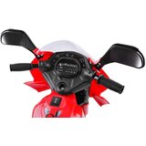  Dječji motocikl AKU – crveni | shoptok.hr