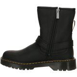 Dr. Martens Škornji 'Genaya' črna | Shoptok.si