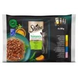 vrećica Natur miješani izbor u umaku 4 x 85 g