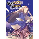 Penguin Random House Rifujin na Magonote - Mushoku Tensei: Jobless Reincarnation, Vol. 15 | Eponuda.com