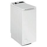 Whirlpool mašina za veš TDLRB 6240SS EU/N | Eponuda.ba
