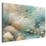  Slika - Oceanic beauty 90x60 Standard | shoptok.hr
