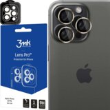 3mk ZAŠČITA ZA LEČE PRO TEMNO ZLATA ZA APPLE IPHONE 15 PRO MAX STEKLO, (21975122) Cene