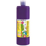 Eberhard Faber Prstna barva temno vijolična, 740 ml Cene