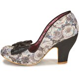 Irregular Choice NICK OF TIME Crna | shoptok.hr