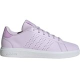 Adidas Patike za devojčice Advantage Base 2.0, Ljubičaste