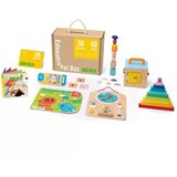  Komplet Razvojnih igrač 6v1, 36+ mesecev - Poškodovana embalaža | Shoptok.si