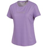 Peak ženska majica za trening FW6222222 purple Cene'.'