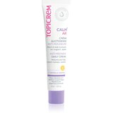 Topicrem CALM+ Anti-Redness Daily Cream pomirjajoča dnevna krema proti rdečici SPF 50+ 40 ml | Shoptok.si