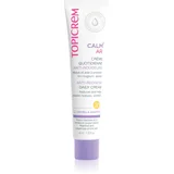 Topicrem CALM+ Anti-Redness Daily Cream pomirjajoča dnevna krema proti rdečici SPF 50+ 40 ml