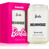 homesick Barbie Dreamhouse mirisna svijeća 390 g | shoptok.hr
