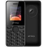 Ipro A9 Mini Dual SIM 800mAh 1,8" sa kamerom CRNI | Eponuda.com