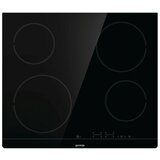 Gorenje PLOČA ZA KUHANJE ECT641BSC, (730602) | shoptok.hr