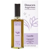 Douces Angevines Gazelle vlažilno olje za telo Cene