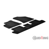 Gledring gumeni tepisi za Peugeot 3008 2009-08.2016/5008 09-04.2017 | shoptok.hr