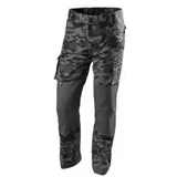 Radne hlače CAMO URBAN 81-232
