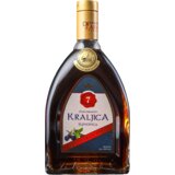 Destilerija Zarić Kraljica 0,7 Cene