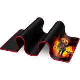 Defender Podloga Gaming Warrior 820 X 300 X 3 mm | ePonuda.com